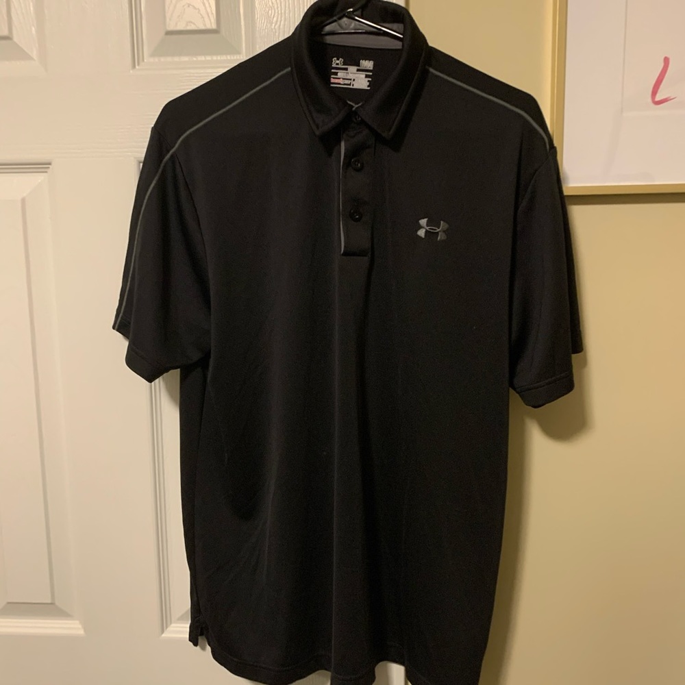 Under Armour Performance Polo